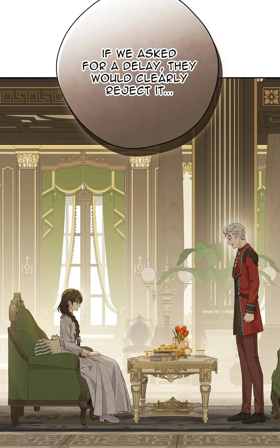 Read I Am the Real One chapter 112 image 120 on Lezhin