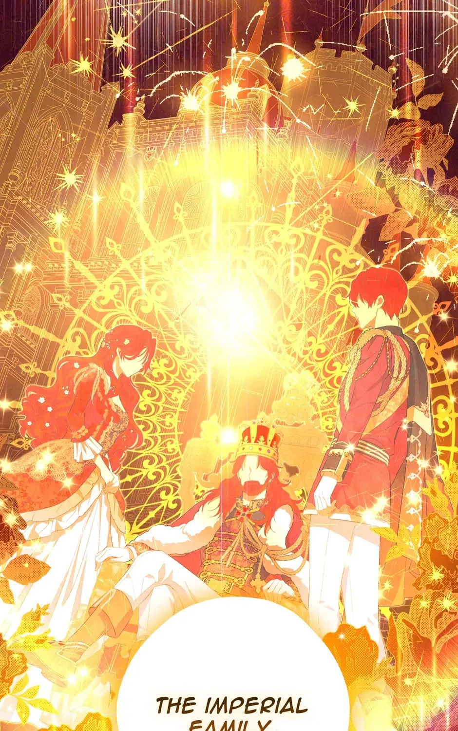 Read I Am the Real One chapter 112 image 134 on Lezhin
