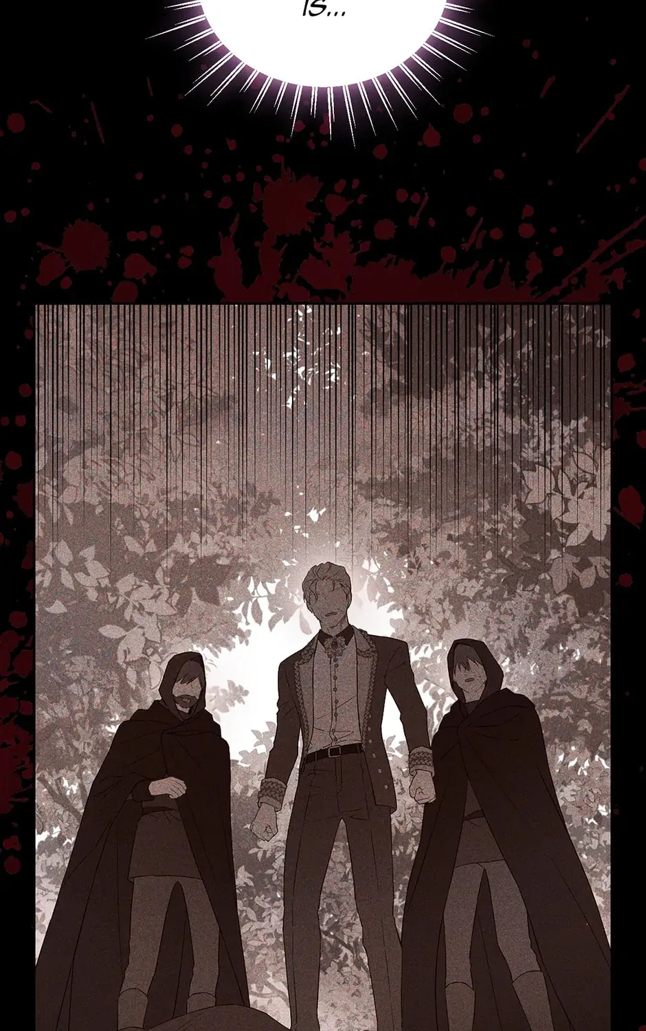 Read I Am the Real One chapter 112 image 14 on Lezhin