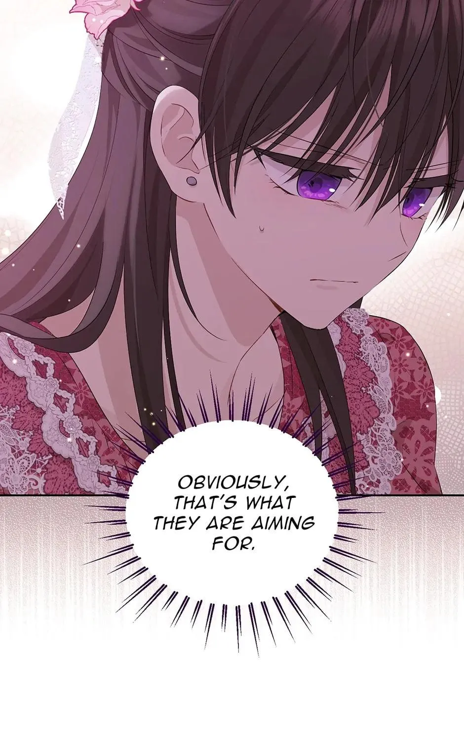 Read I Am the Real One chapter 112 image 18 on Lezhin