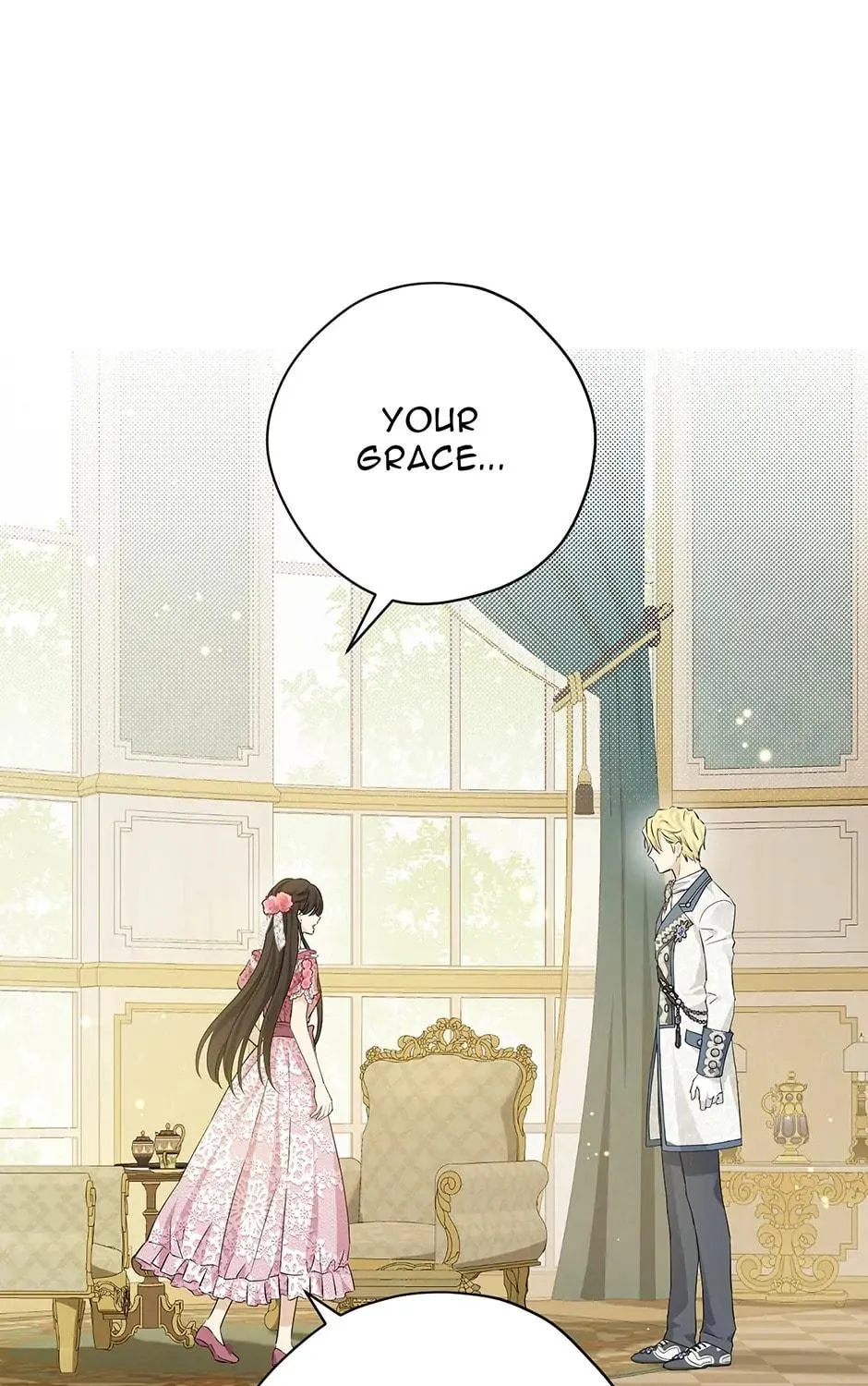 Read I Am the Real One chapter 112 image 22 on Lezhin