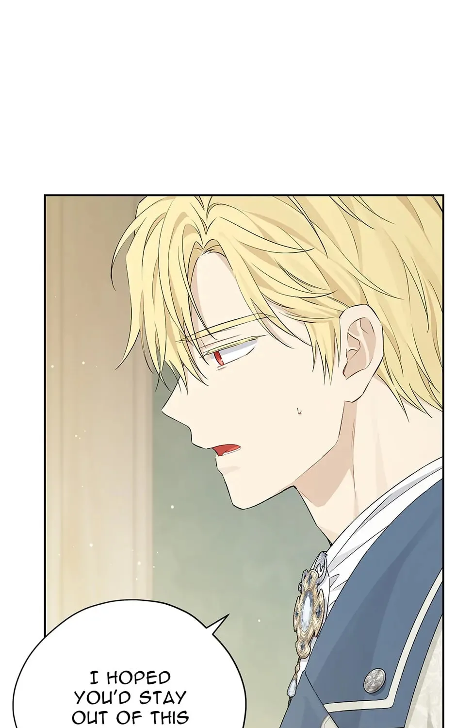 Read I Am the Real One chapter 112 image 24 on Lezhin