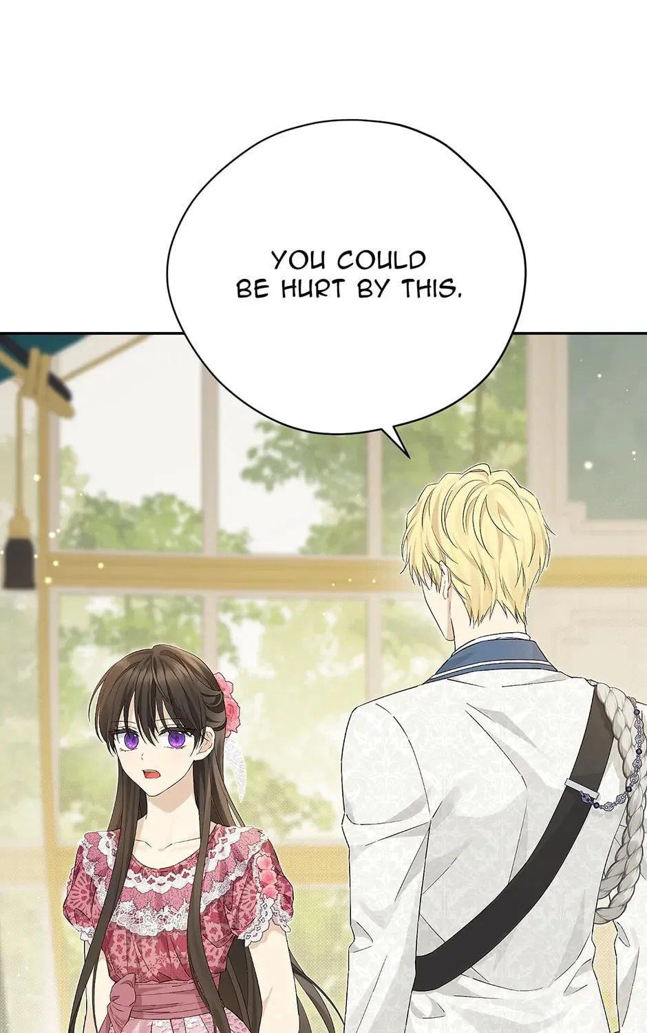 Read I Am the Real One chapter 112 image 26 on Lezhin