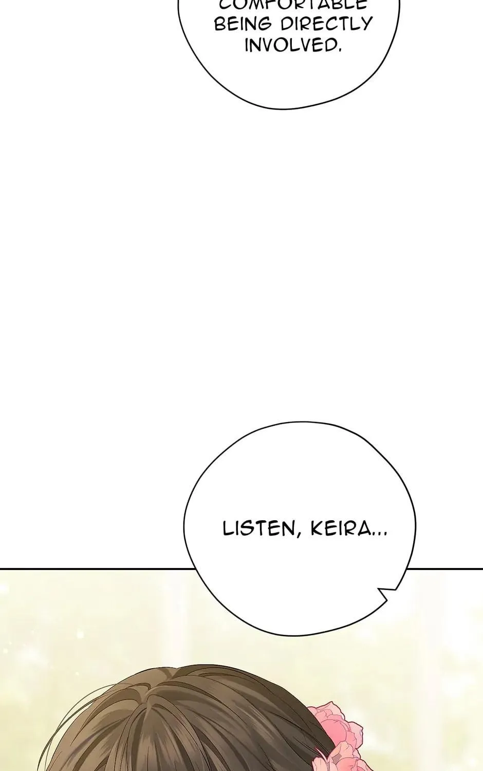 Read I Am the Real One chapter 112 image 28 on Lezhin