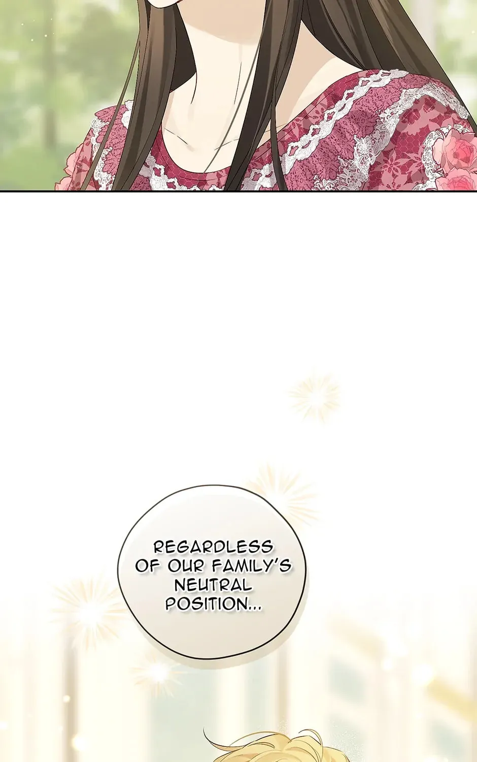 Read I Am the Real One chapter 112 image 30 on Lezhin