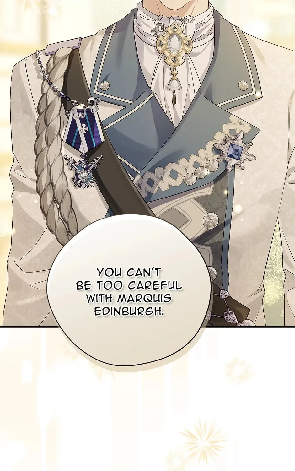 Read I Am the Real One chapter 112 image 32 on Lezhin
