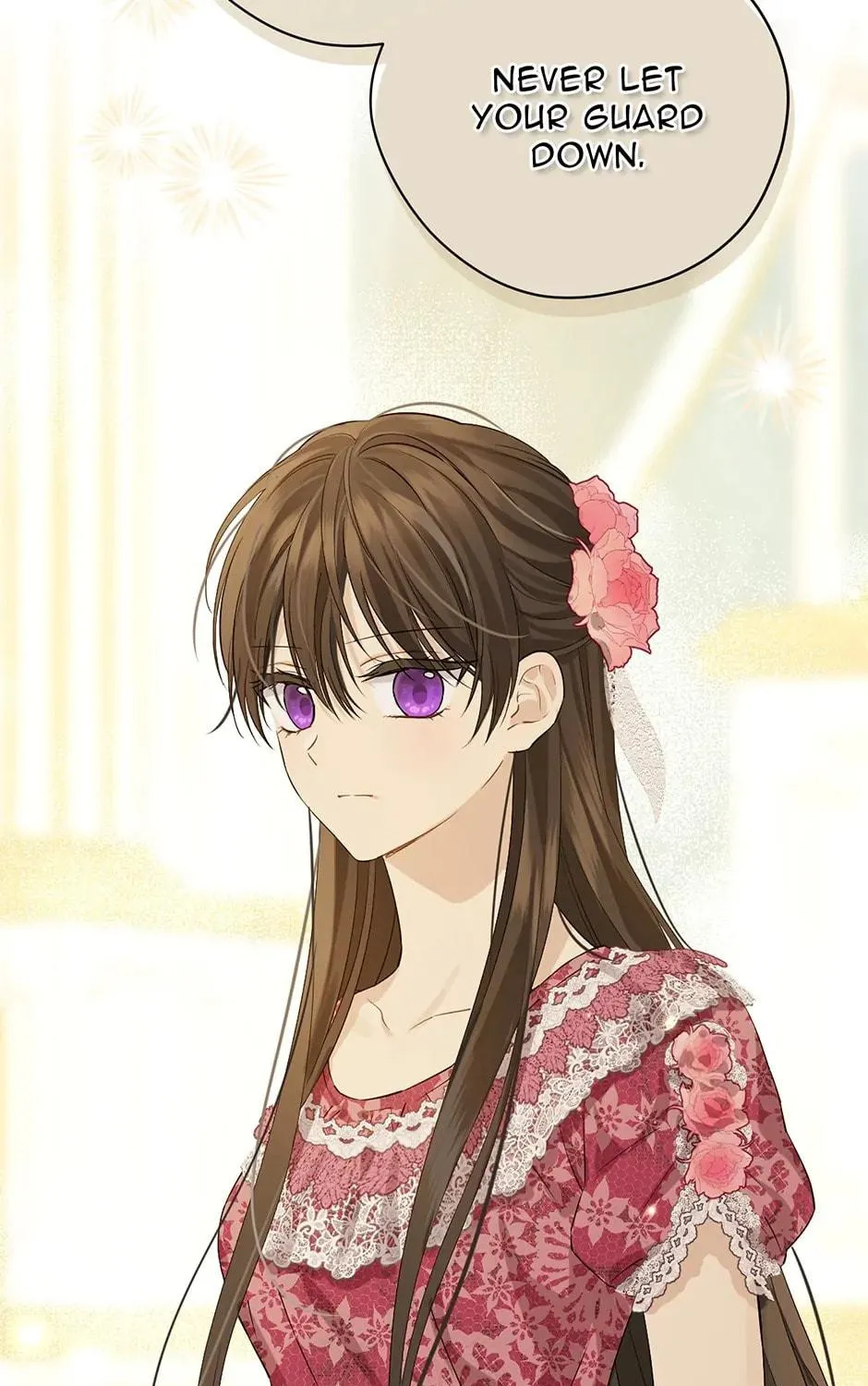 Read I Am the Real One chapter 112 image 34 on Lezhin