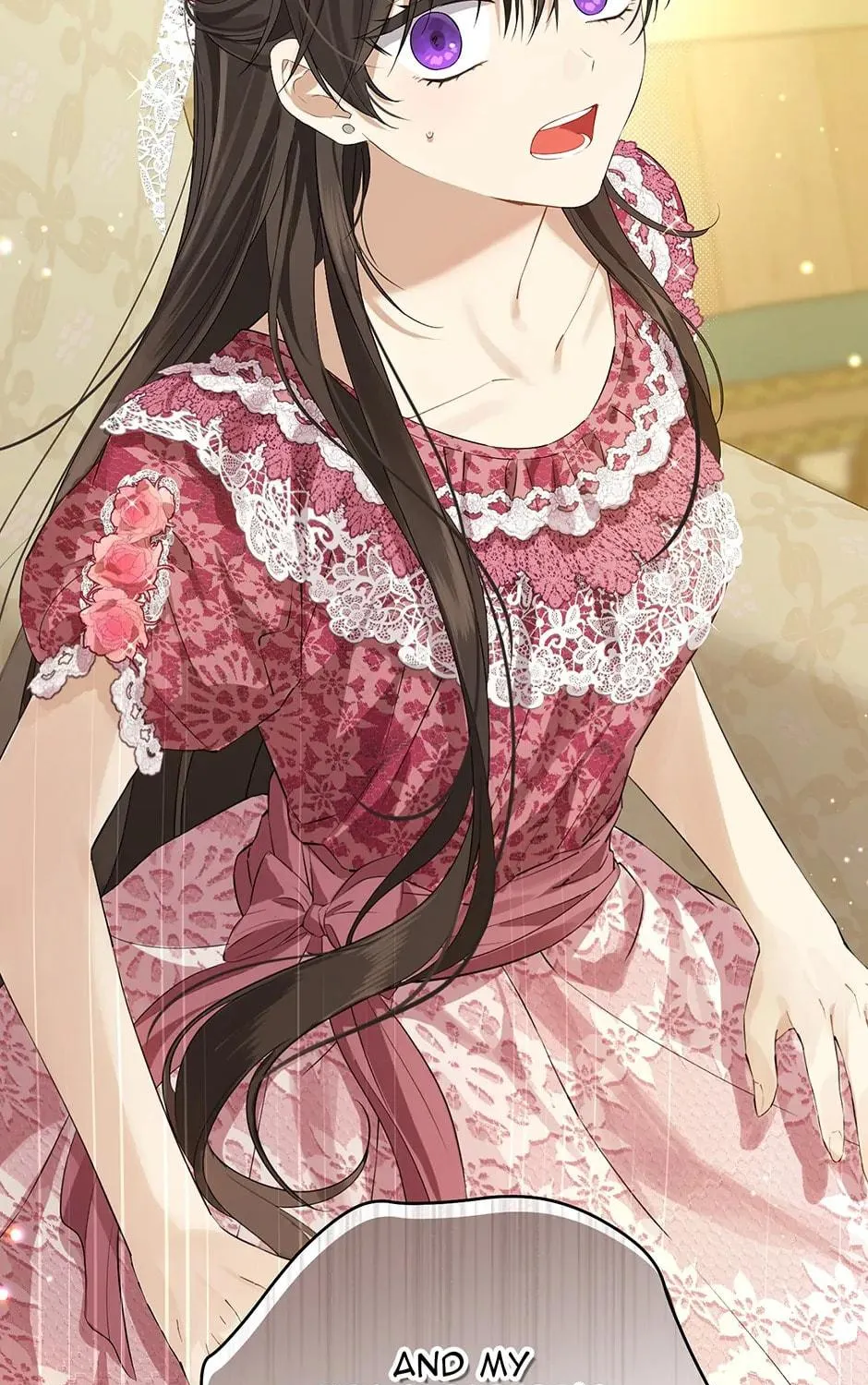 Read I Am the Real One chapter 112 image 4 on Lezhin
