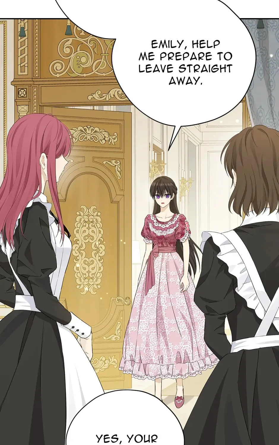 Read I Am the Real One chapter 112 image 42 on Lezhin
