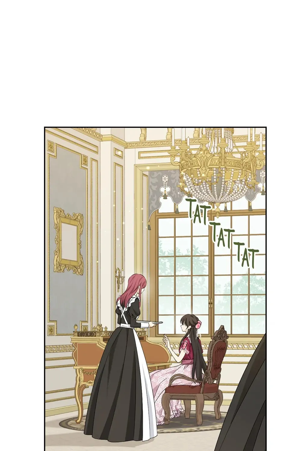 Read I Am the Real One chapter 112 image 44 on Lezhin