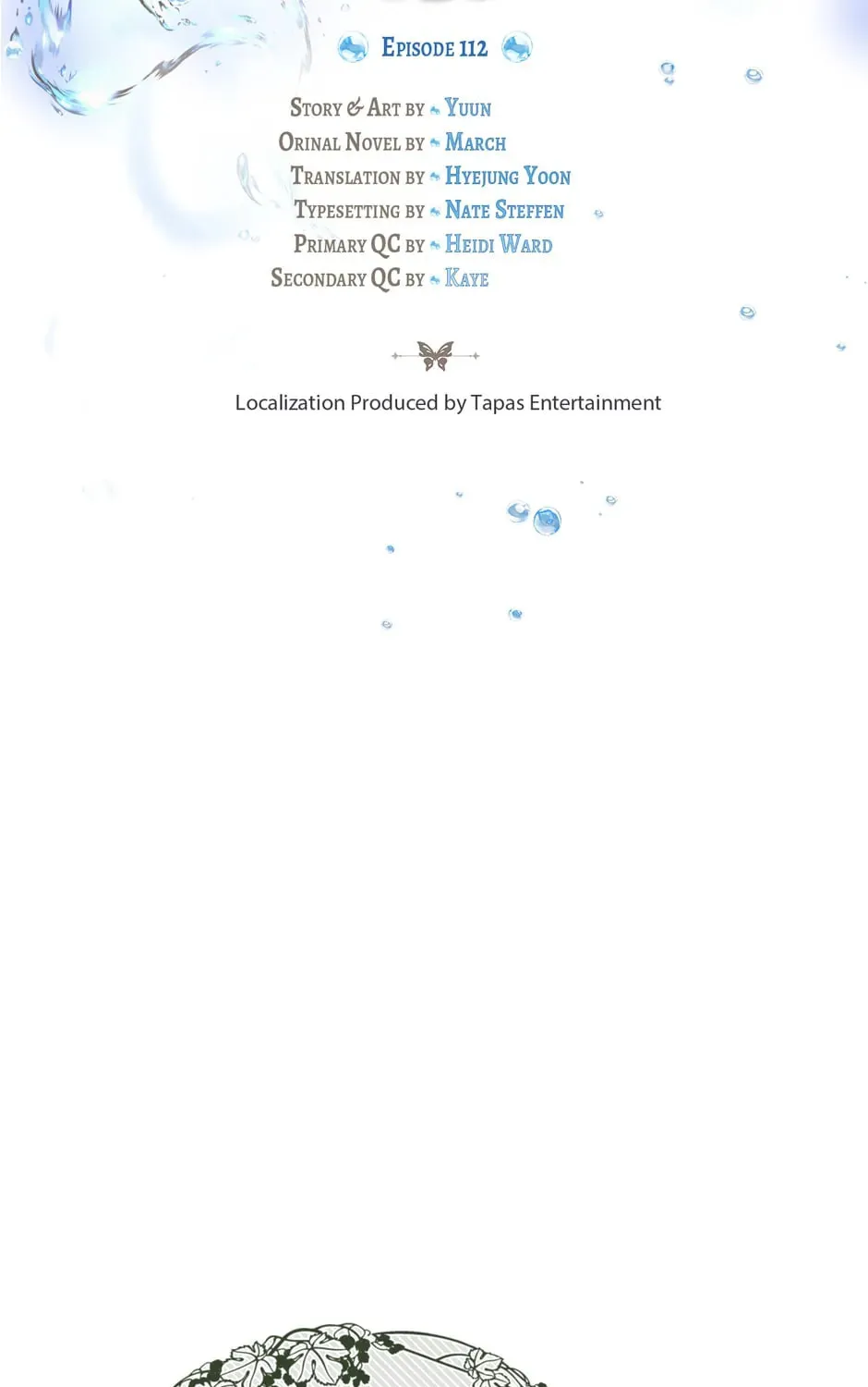 Read I Am the Real One chapter 112 image 56 on Lezhin