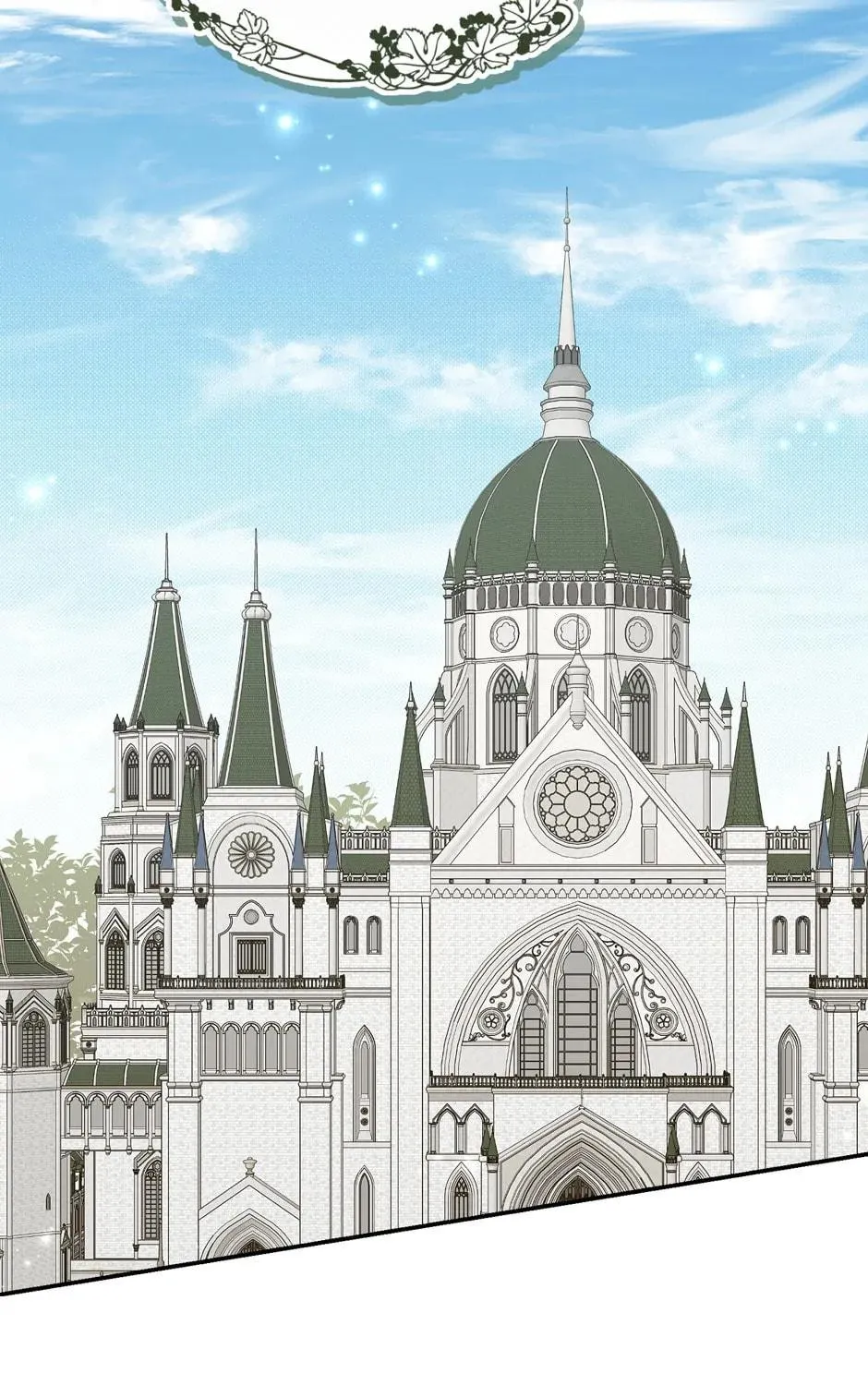 Read I Am the Real One chapter 112 image 58 on Lezhin