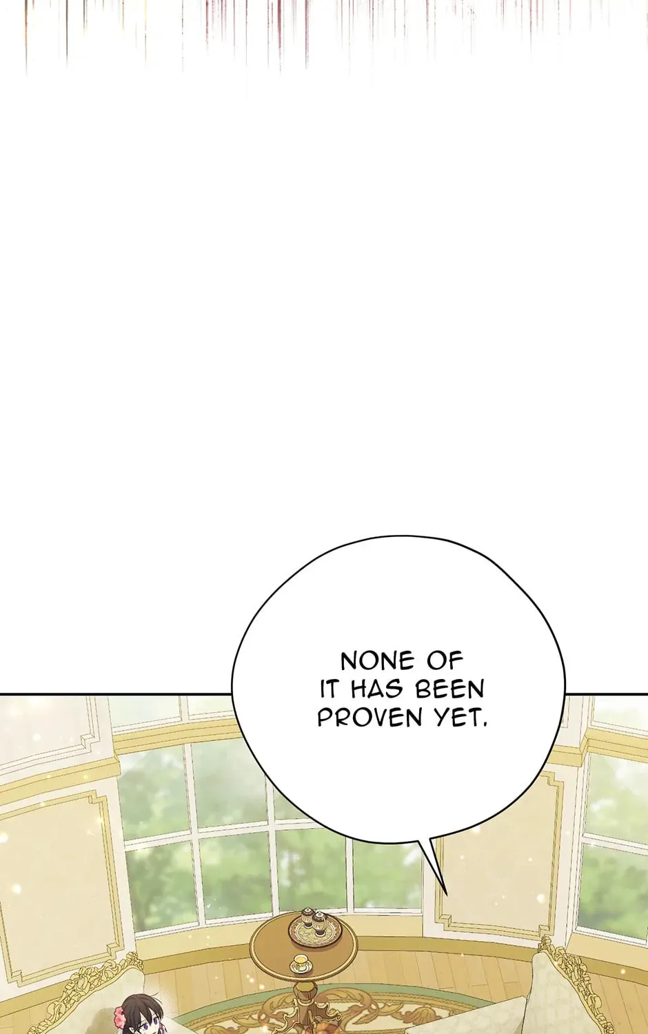 Read I Am the Real One chapter 112 image 6 on Lezhin
