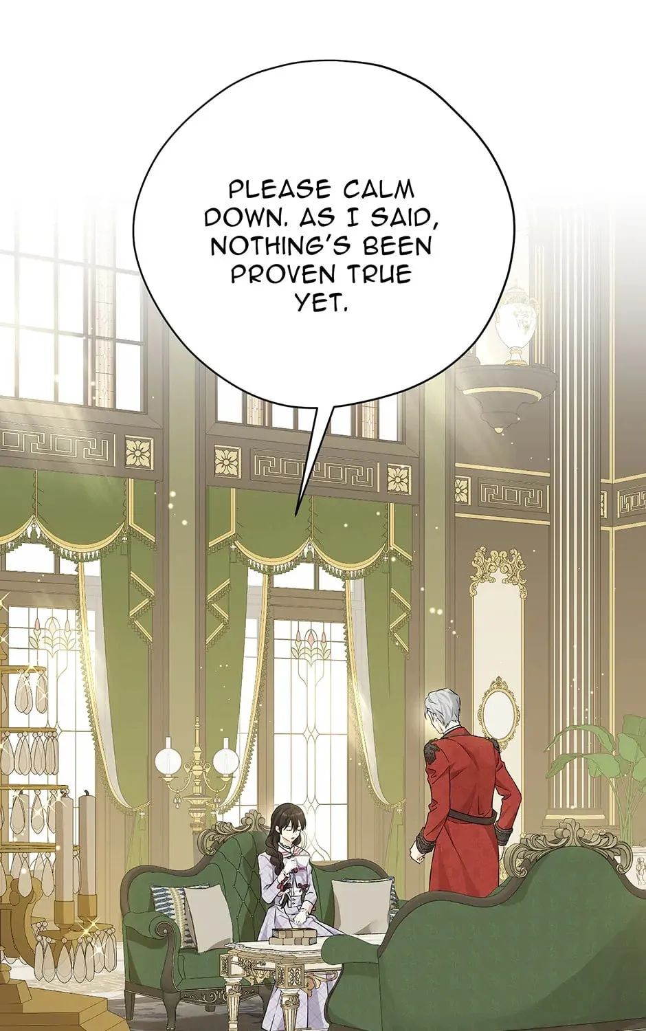 Read I Am the Real One chapter 112 image 66 on Lezhin