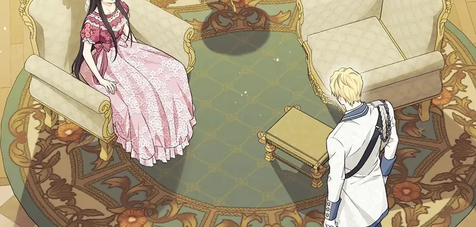 Read I Am the Real One chapter 112 image 7 on Lezhin