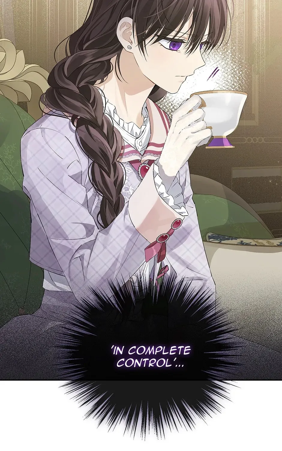 Read I Am the Real One chapter 112 image 74 on Lezhin