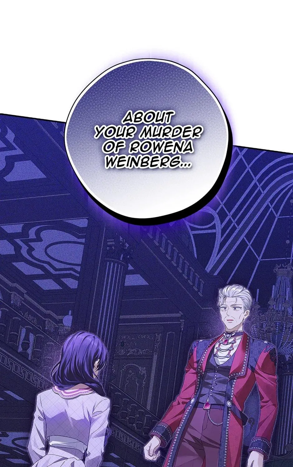 Read I Am the Real One chapter 112 image 78 on Lezhin