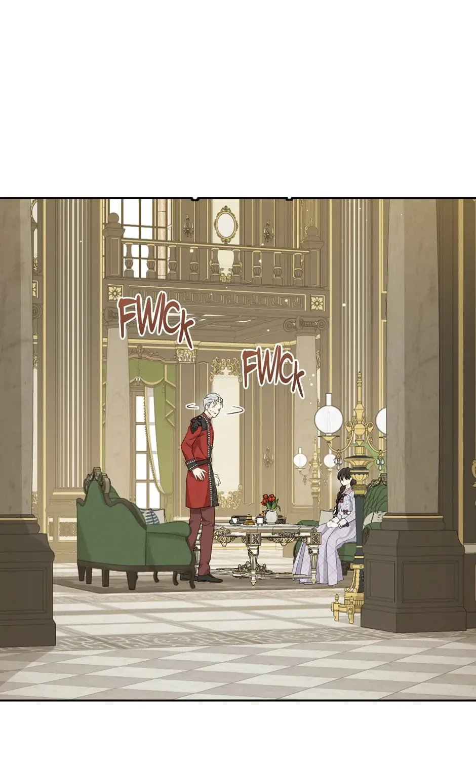 Read I Am the Real One chapter 112 image 84 on Lezhin