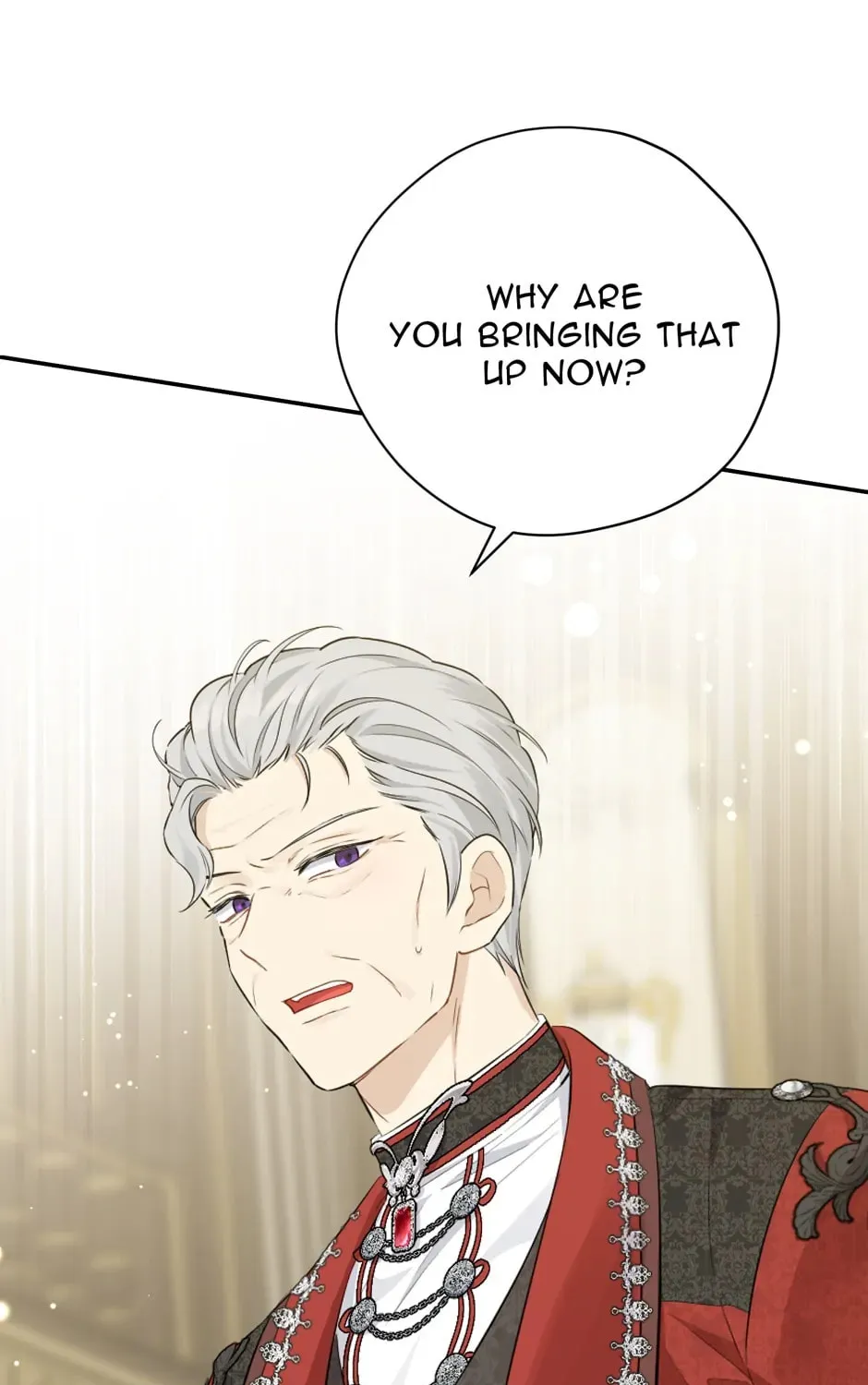 Read I Am the Real One chapter 112 image 86 on Lezhin