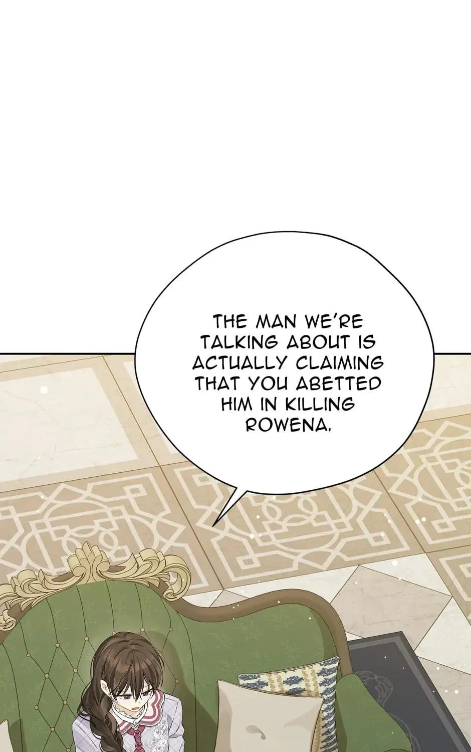 Read I Am the Real One chapter 112 image 88 on Lezhin