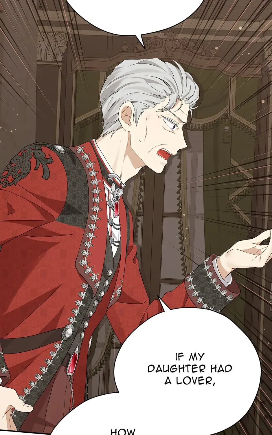 Read I Am the Real One chapter 112 image 92 on Lezhin