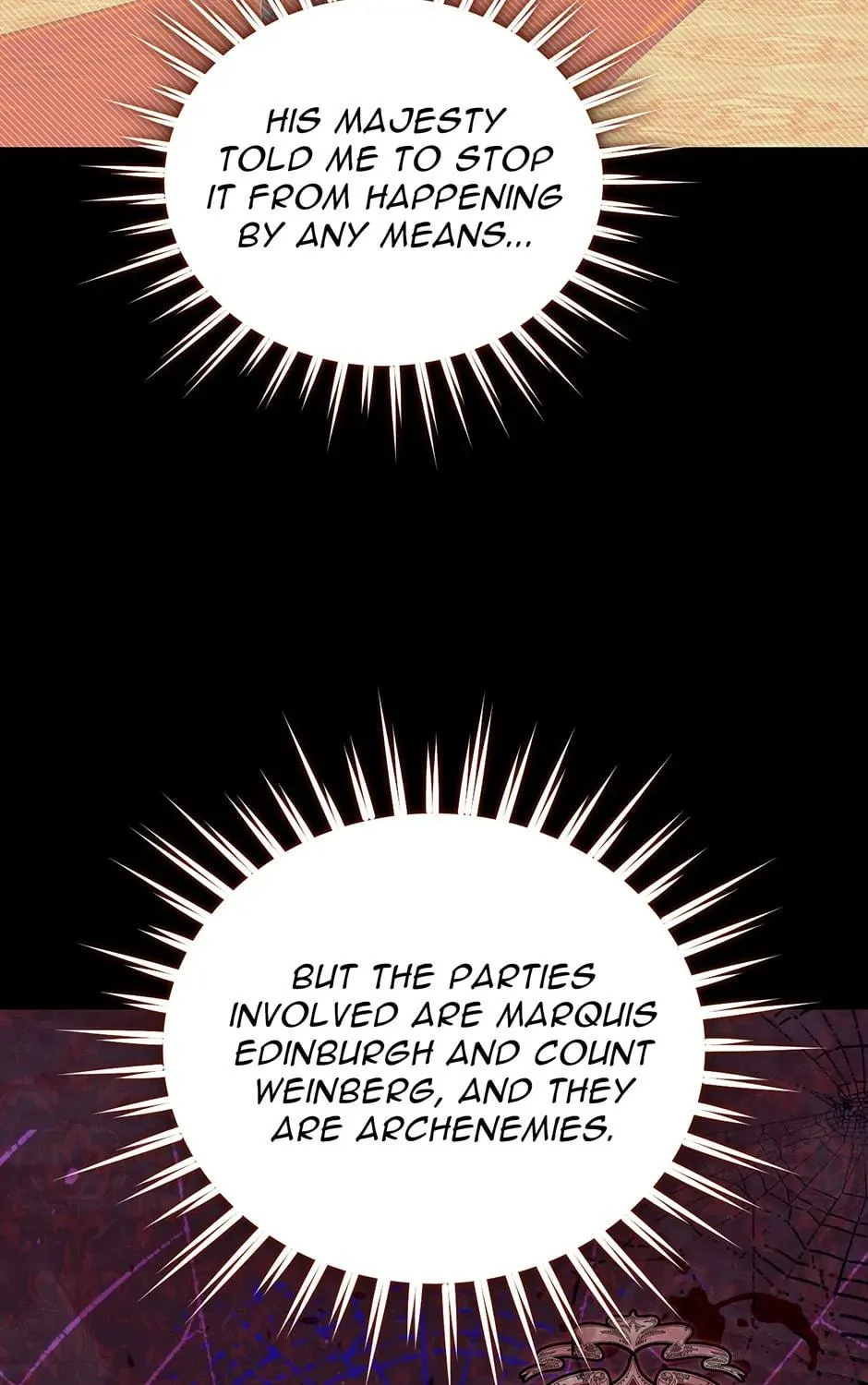 Read I Am the Real One chapter 113 image 10 on Lezhin