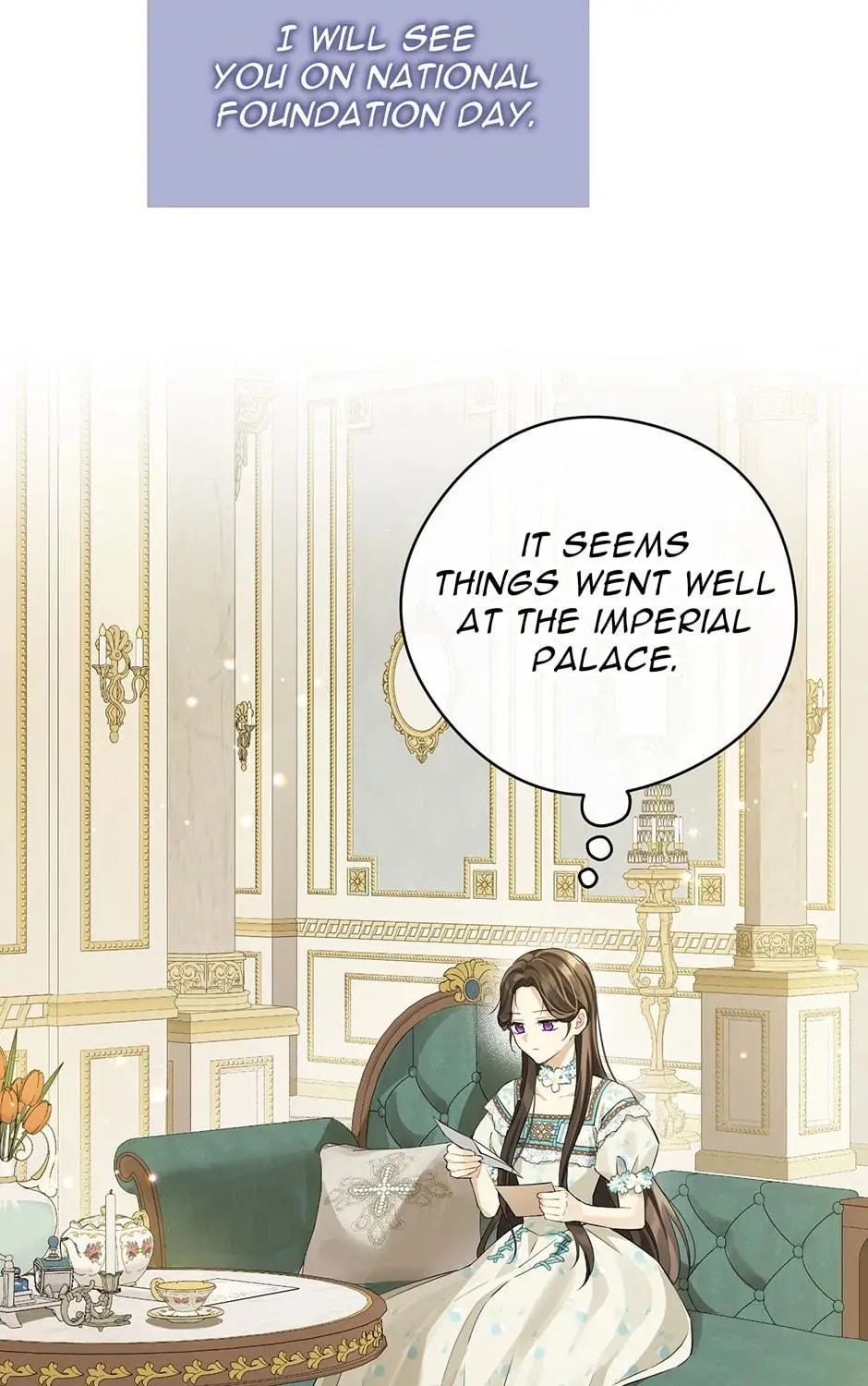 Read I Am the Real One chapter 113 image 106 on Lezhin