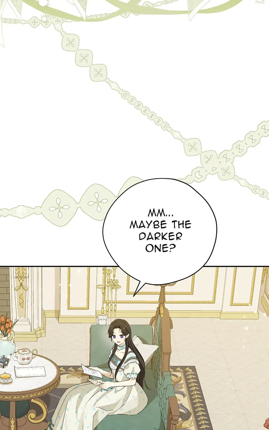 Read I Am the Real One chapter 113 image 114 on Lezhin