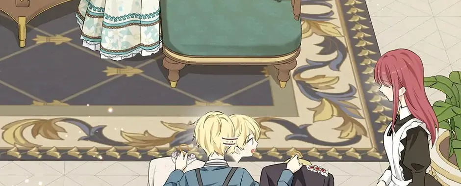 Read I Am the Real One chapter 113 image 115 on Lezhin