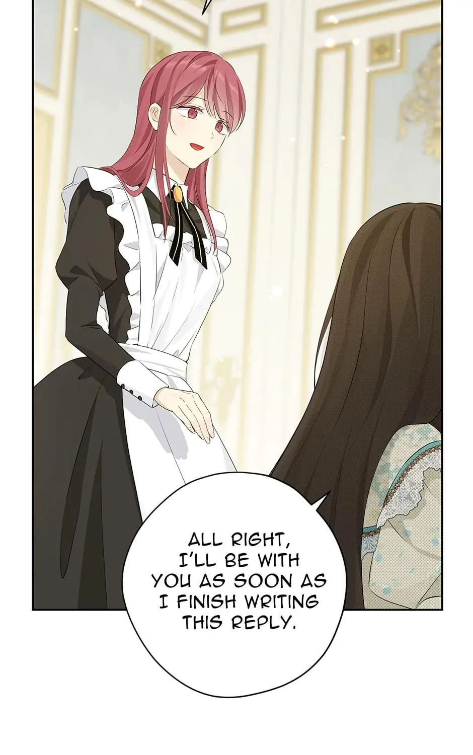 Read I Am the Real One chapter 113 image 118 on Lezhin