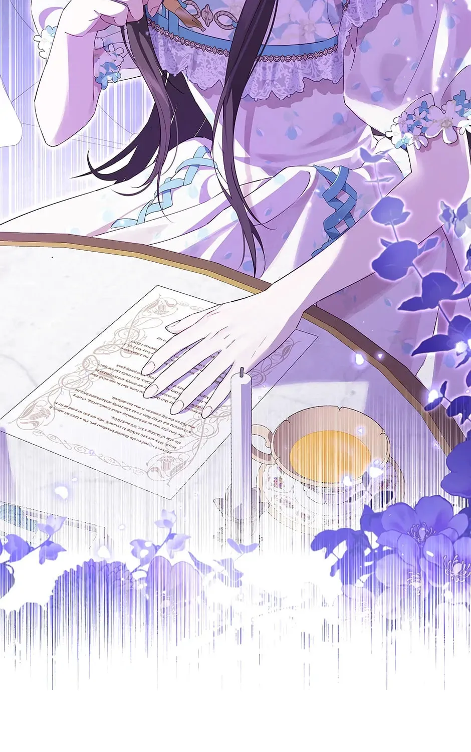 Read I Am the Real One chapter 113 image 132 on Lezhin