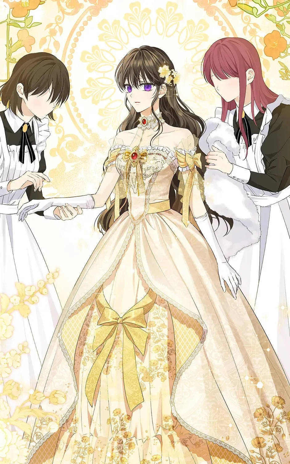 Read I Am the Real One chapter 113 image 140 on Lezhin