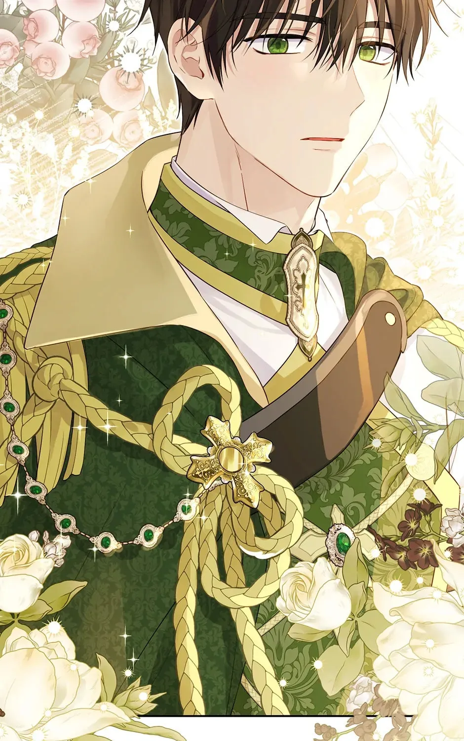 Read I Am the Real One chapter 113 image 156 on Lezhin