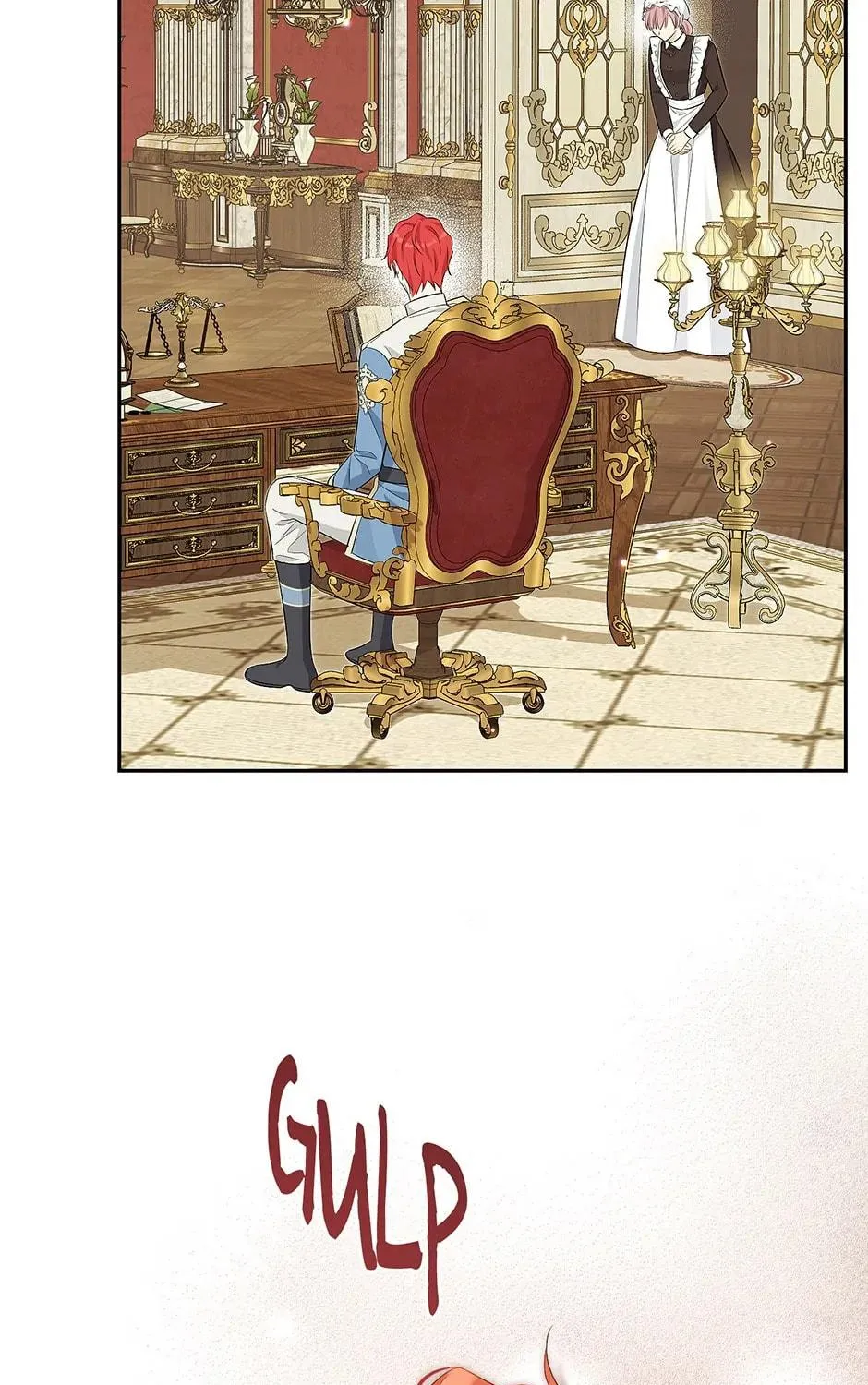Read I Am the Real One chapter 113 image 22 on Lezhin