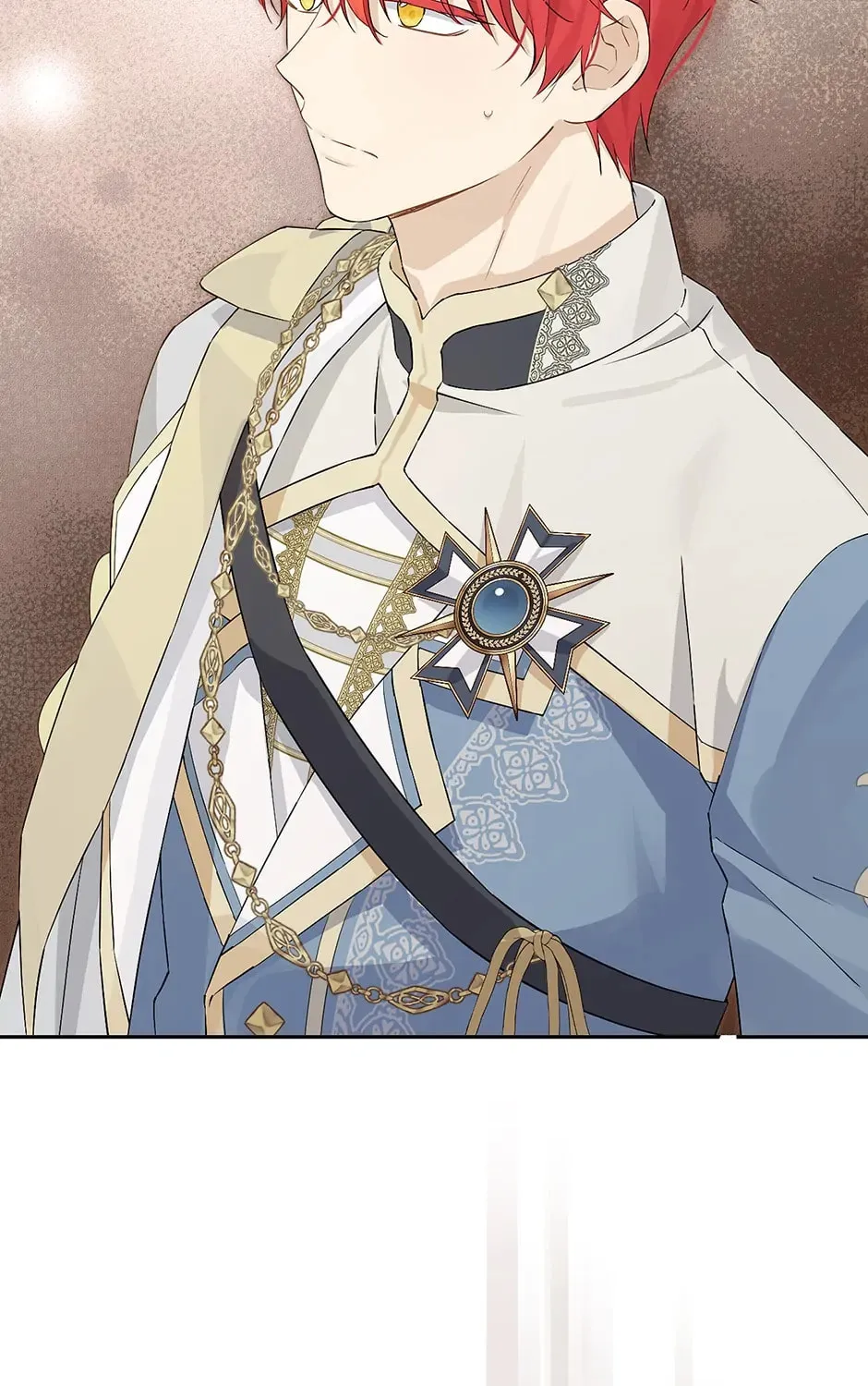Read I Am the Real One chapter 113 image 24 on Lezhin