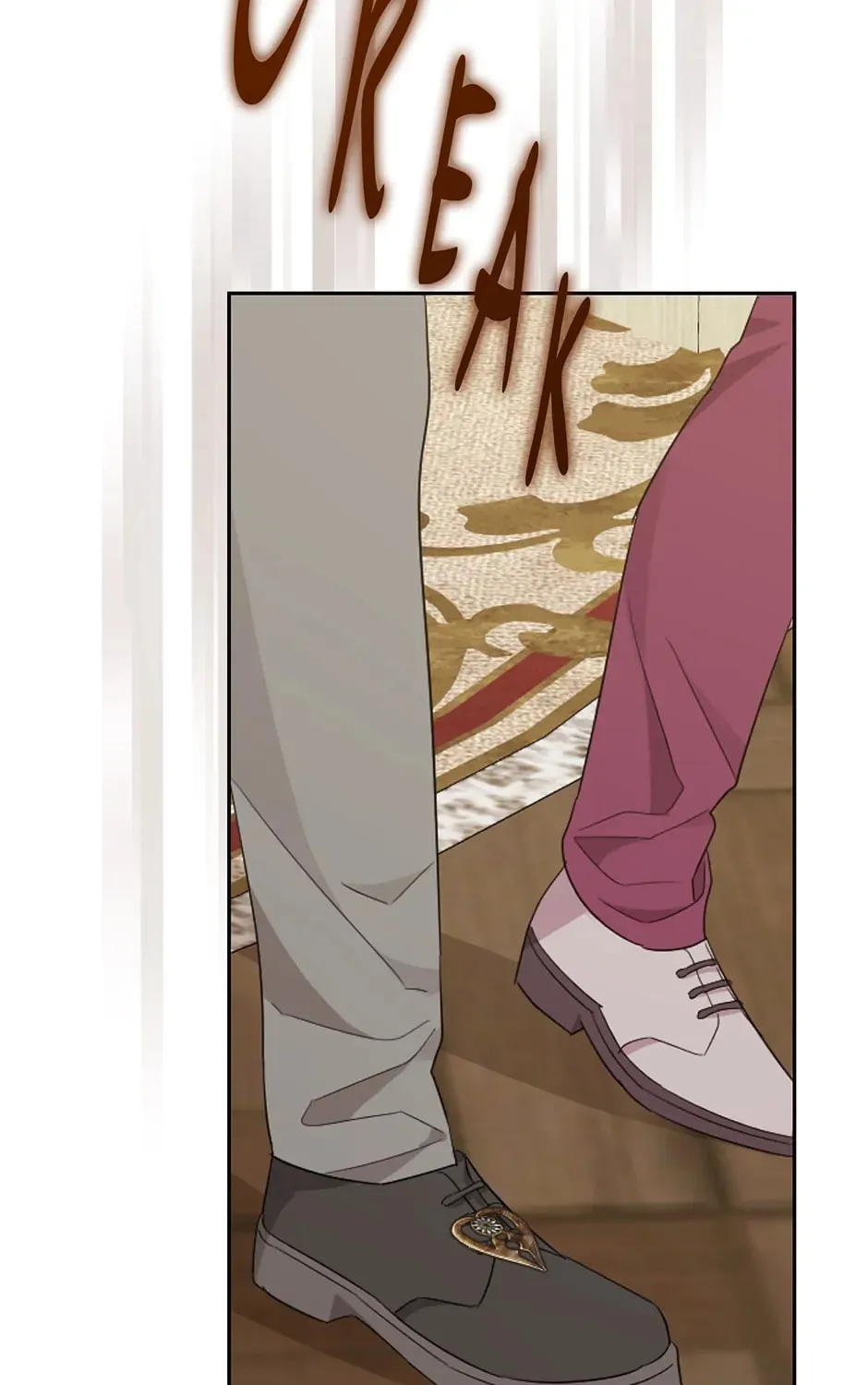 Read I Am the Real One chapter 113 image 26 on Lezhin