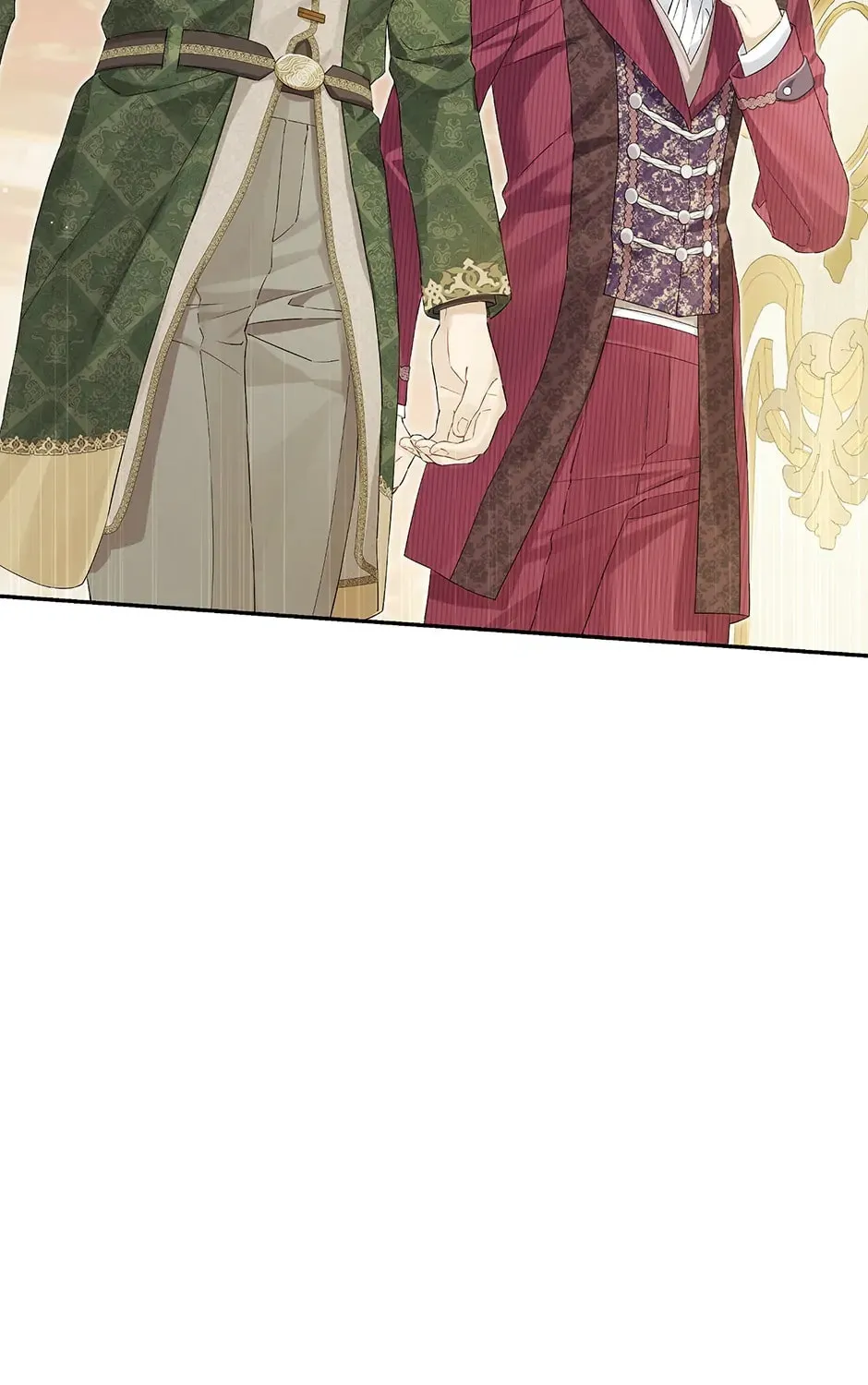 Read I Am the Real One chapter 113 image 30 on Lezhin