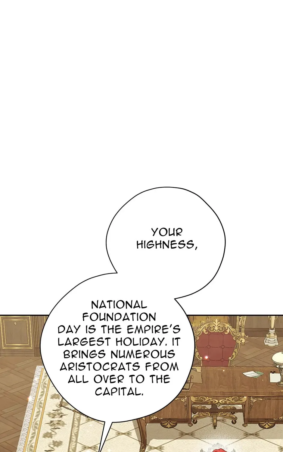 Read I Am the Real One chapter 113 image 44 on Lezhin