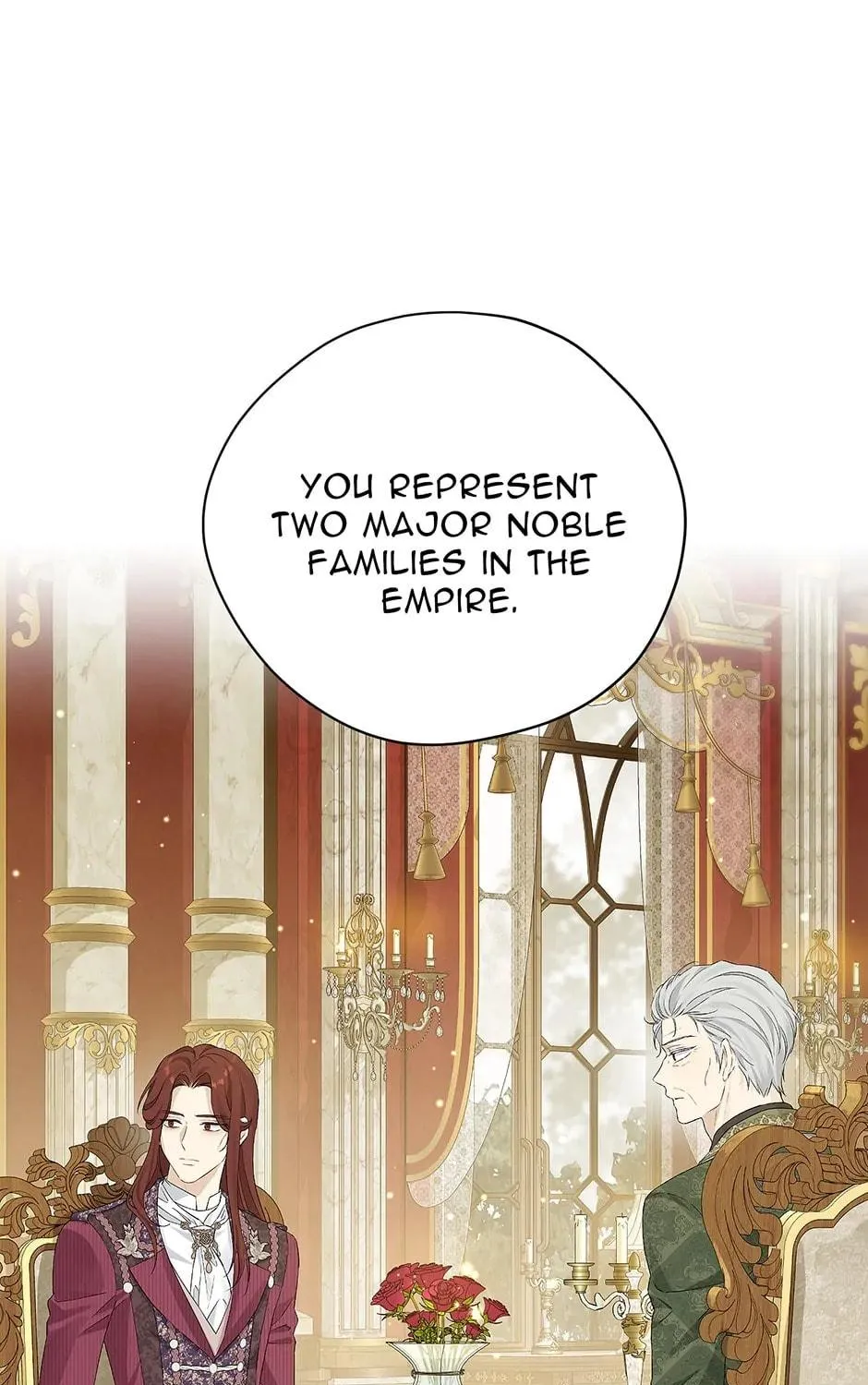 Read I Am the Real One chapter 113 image 52 on Lezhin