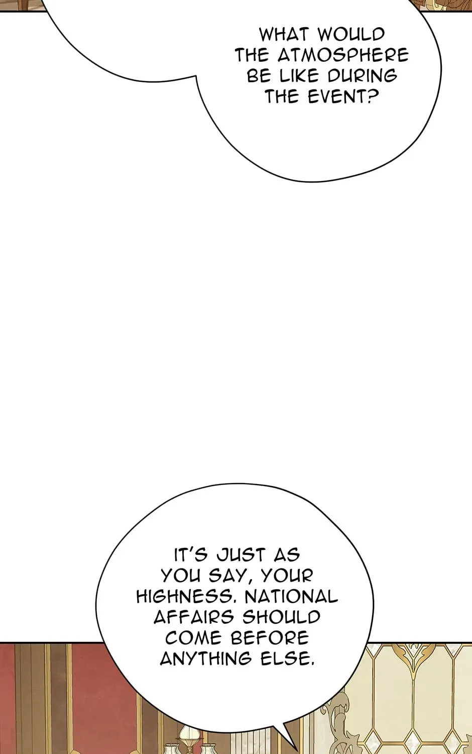 Read I Am the Real One chapter 113 image 54 on Lezhin