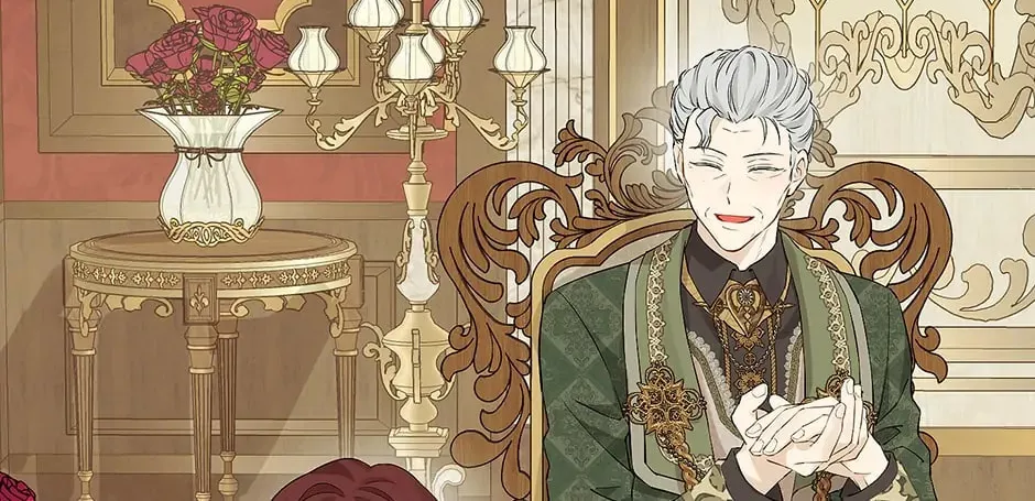 Read I Am the Real One chapter 113 image 55 on Lezhin