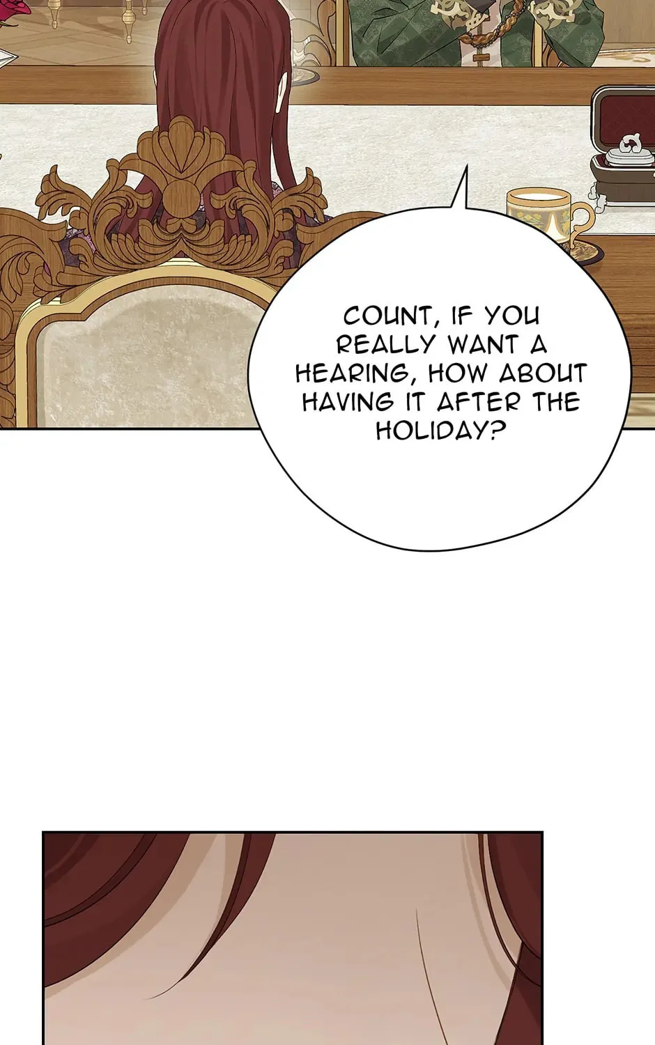 Read I Am the Real One chapter 113 image 56 on Lezhin