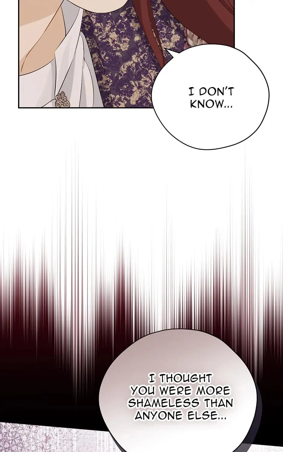 Read I Am the Real One chapter 113 image 58 on Lezhin