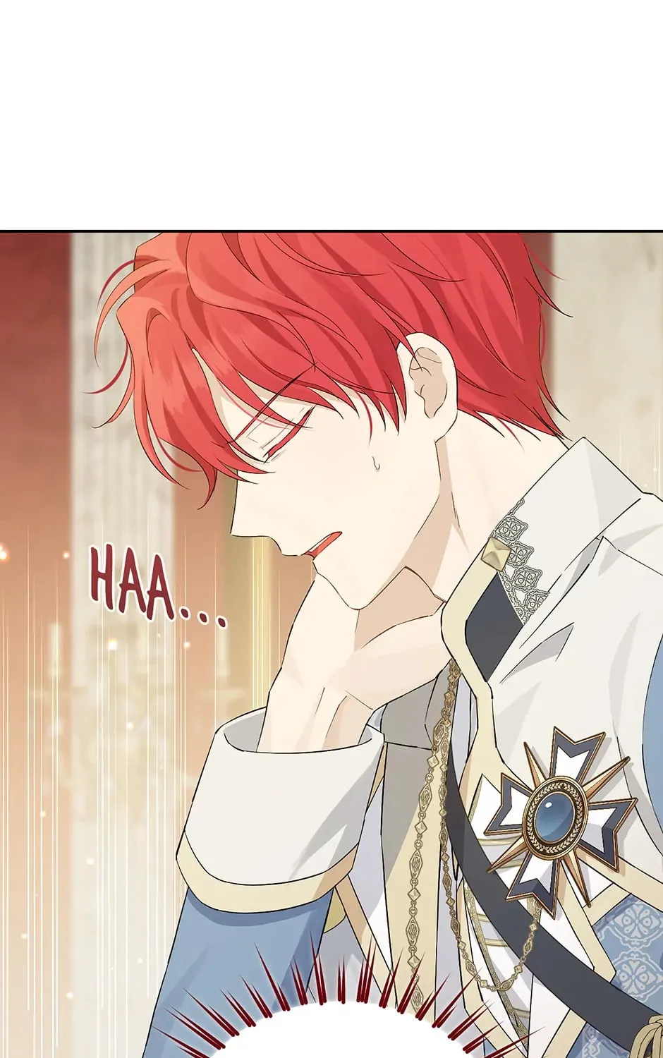 Read I Am the Real One chapter 113 image 6 on Lezhin