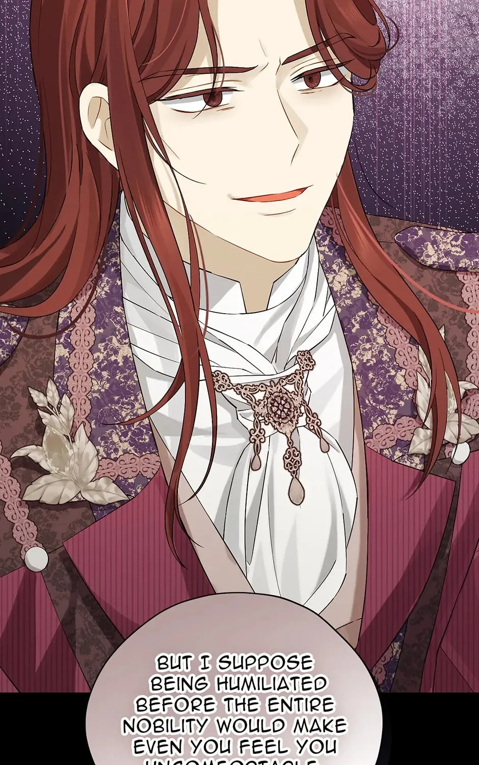 Read I Am the Real One chapter 113 image 60 on Lezhin