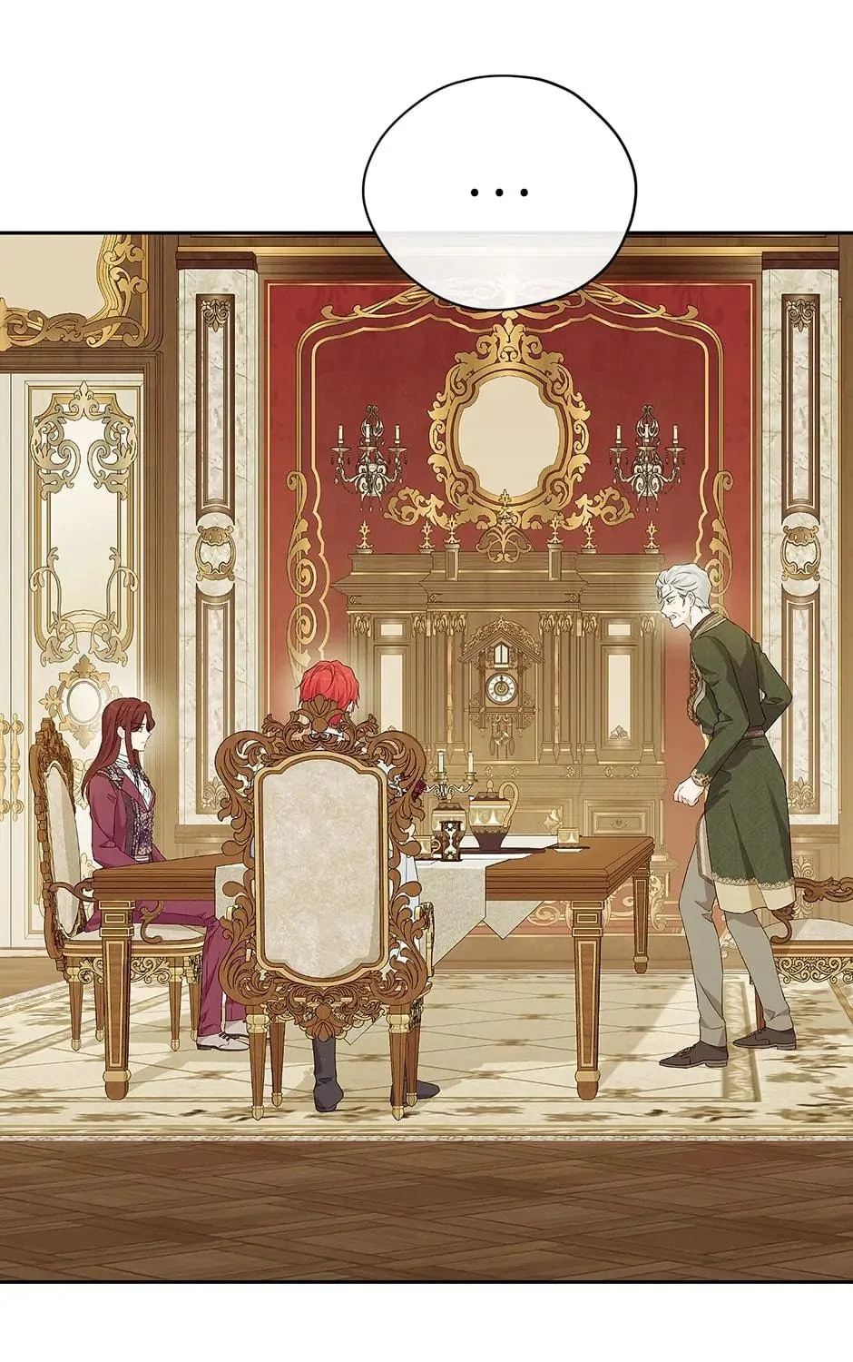 Read I Am the Real One chapter 113 image 70 on Lezhin