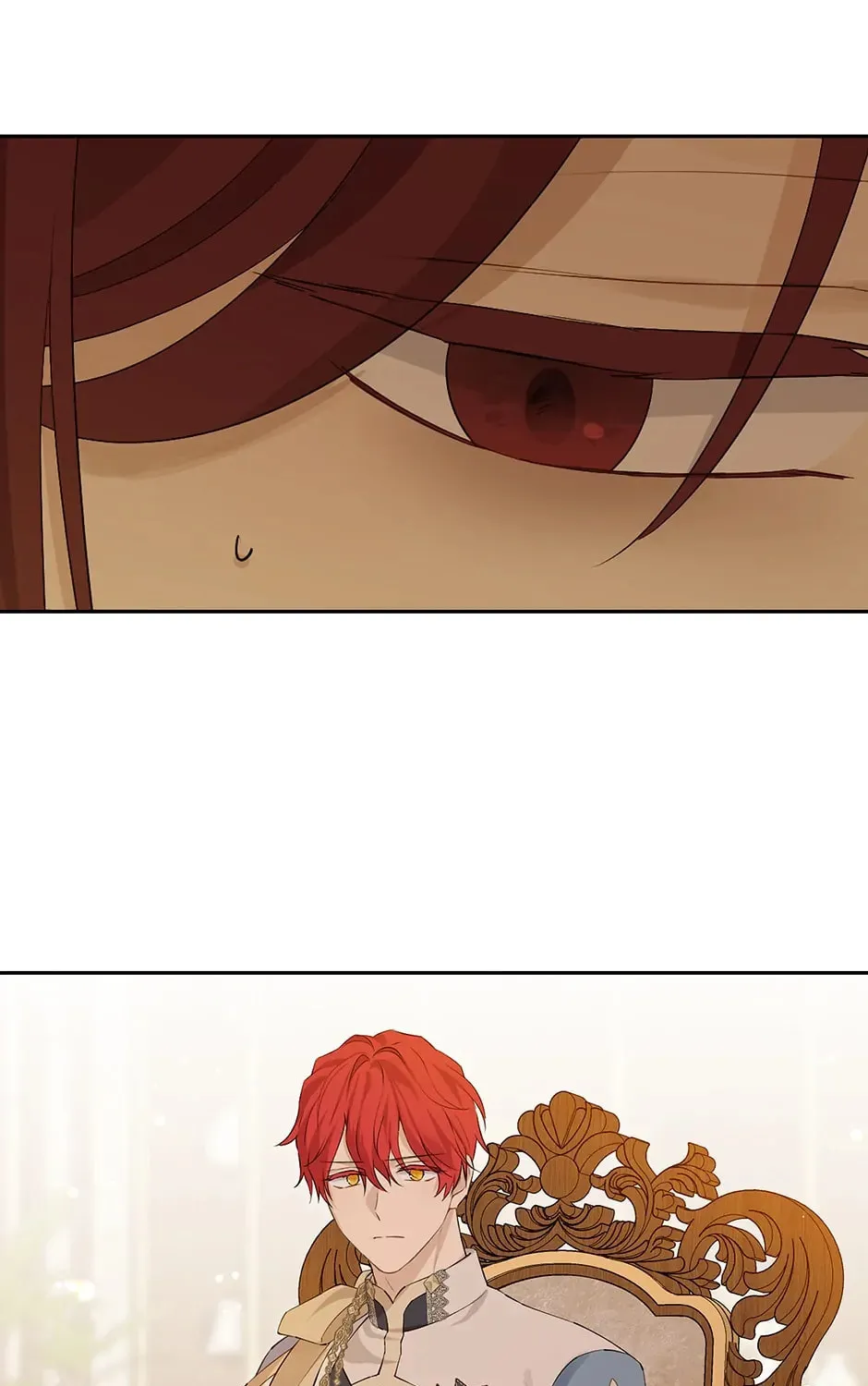 Read I Am the Real One chapter 113 image 84 on Lezhin
