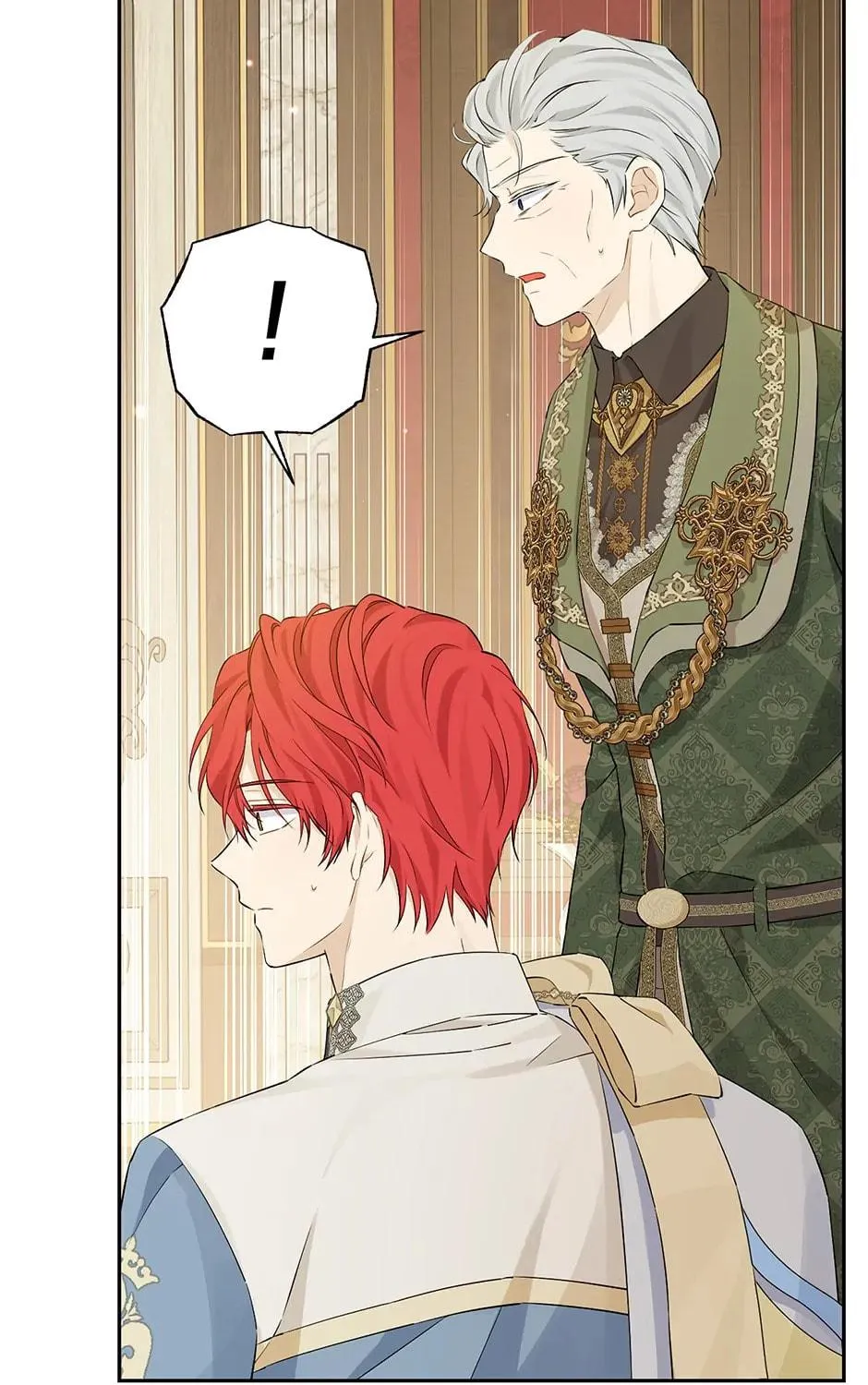 Read I Am the Real One chapter 113 image 94 on Lezhin