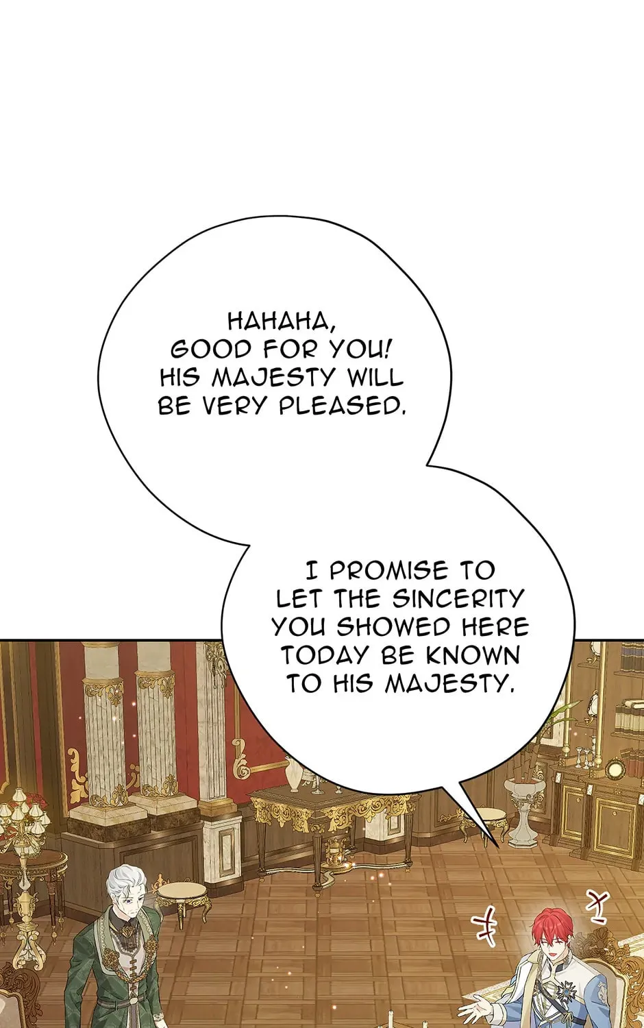 Read I Am the Real One chapter 113 image 96 on Lezhin