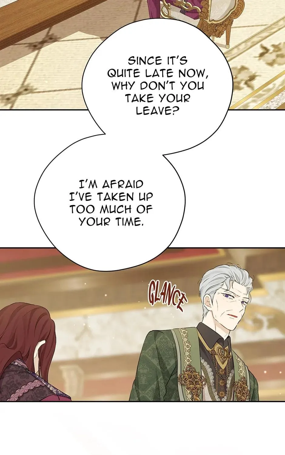 Read I Am the Real One chapter 113 image 98 on Lezhin